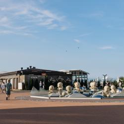 Фото Отель ПоСутки на улице Гагарина