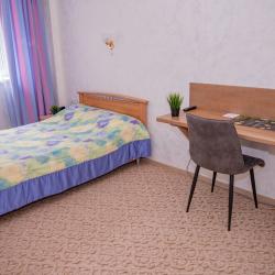 1-местный номер стандарт