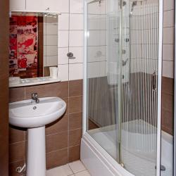 Фото Отель Турист