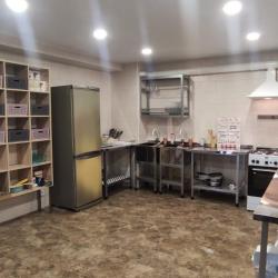 Фото Отель Tuta (Тута)