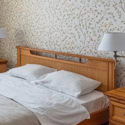 Фото Отель Flat Inn на Шелепихинской набережной