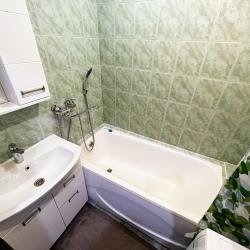Фото Отель На Север на улице Старостина 17