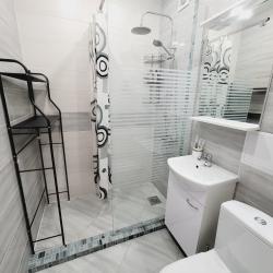 Фото Симбирские апартаменты на улице Гагарина 3