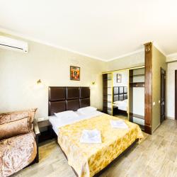 Фото Отель Санрайз