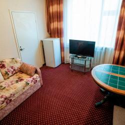 Фото Отель Ruzanna (Рузанна)