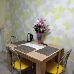 Фото Апартаменты на набережной Волжская 209