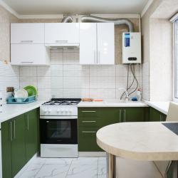 1-комнатные апартаменты стандарт Right Room на Кирова д.32 к.1