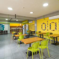 Фото Отель Ololo Freelander Hostel & Coworking (Oлоло Фриландер)