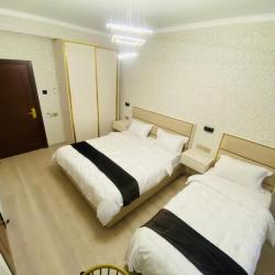 Фото Отель Baland Hotel Dushanbe (Баланд )