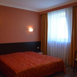 Фото Отель Атриум