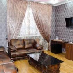 Фото Отель ZIKO (Зико)