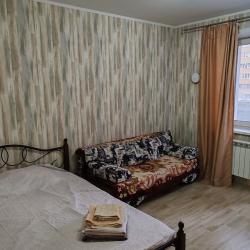 Фото Апартаменты Снимай Смело на улице Курнатовского 70