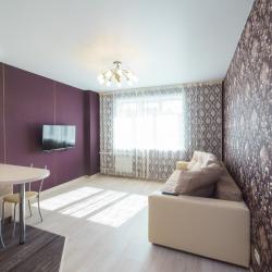 Фото Home Hotel (Хоум Отель) на Шахтеров 74Б