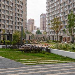 фото 44 InHome24 (ИнХоум24) на шоссе Волоколамское 24 корпус 2