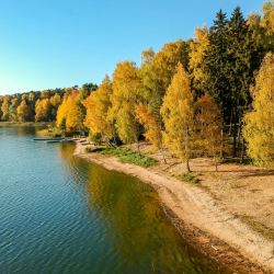 Фото Отель Дача-вайб
