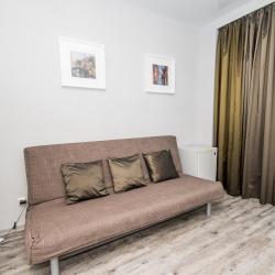 Фото Бутик-отель Круиз (Boutique Hotel Cruise)