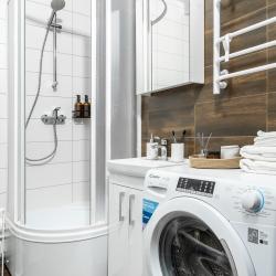 Фото Апартаменты на улице Фарфоровская