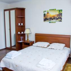 Фото Отель Левада