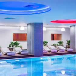 Фото Отель Radisson Blu (Рэдиссон Блю )