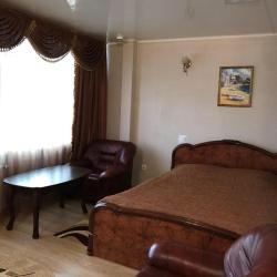 Фото Отель Комильфо