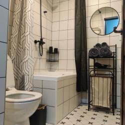 Фото Апартаменты на улице Блюхера 16