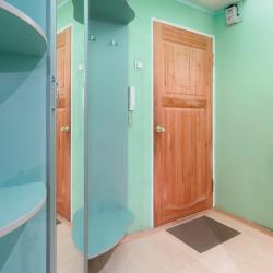 Фото Отель Сутки на переулке Тихий