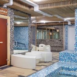 Фото Отель InCity (ИнСити)