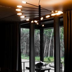 Дом №3 Притяжение