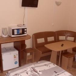 Фото Отель Тихая Гавань