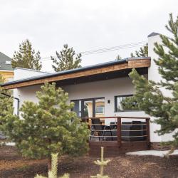 Фото Отель Rentberry (Рентберри)