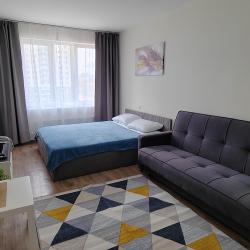 1-комнатные апартаменты стандарт