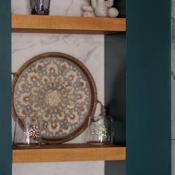 2-комнатные апартаменты улучшенные