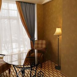 Фото Отель Мансарда