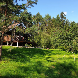 Фото Отель Алавойне