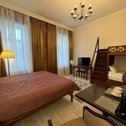 Номер стандарт семейный