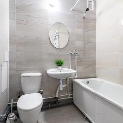 Фото Апартаменты на улице Марата Ахметшина 1