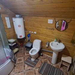 Фото Отель Филоксения Ольхон-Байкал