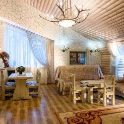 Фото Отель Sky Эльбрус (Скай Эльбрус)