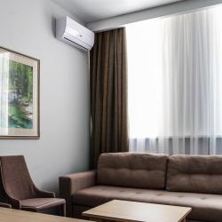 Фото Отель Алтайский замок