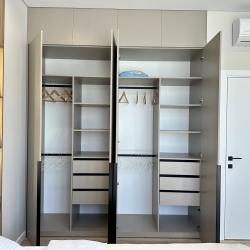 3-комнатные апартаменты люкс Грибоедова 46а