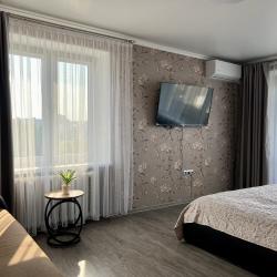 Фото Апартаменты Zoya-Apart (Зоя) на проспекте Московский