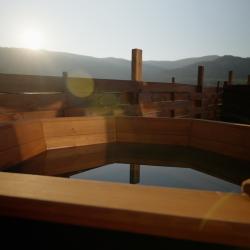 Фото Отель Остров 7 тополей