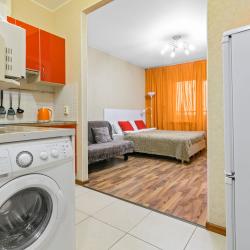 фото 5 Rental (РенталСПб) на улице Варшавская 19/2