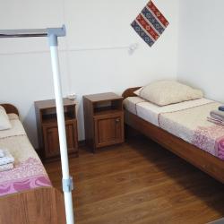 Фото Отель Каньон