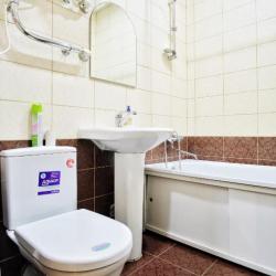 Фото Отель Северный Байкал