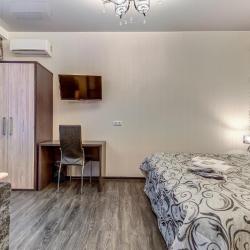 Фото Отель iRooms (айРумс) на Малой Московской