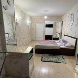 Фото Отель Вершина-ПВ на проспекте Нурсултана Назарбаева 32