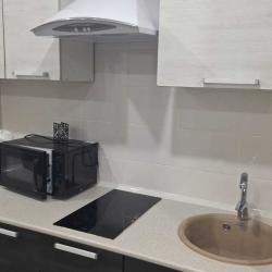 2-комнатные апартаменты стандарт