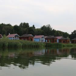 Фото Парк-отель Причал