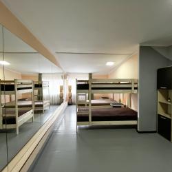 Фото Арт Хостел